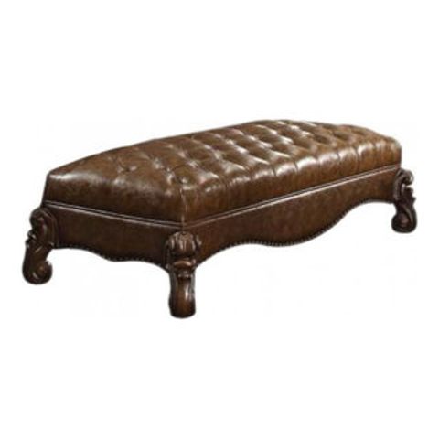 Designing with the Emma Mason Starboard Bench Natural Wood Charm